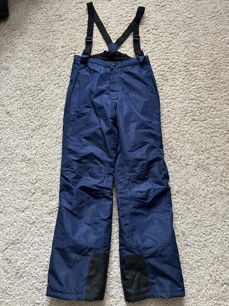 Oteplovacky 158/164, crivit,158