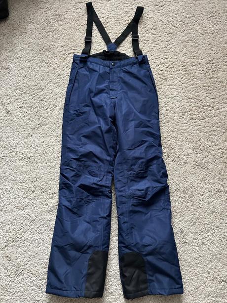 Oteplovacky 158/164, crivit,158