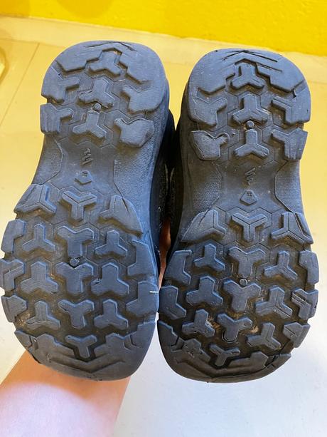 Botasky quechua veľkosť 26, quechua,26