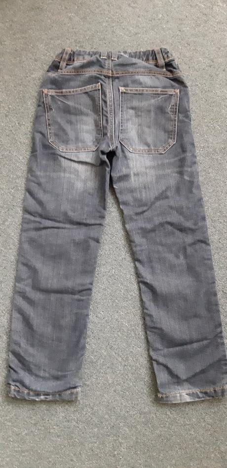 Podšité rifle, topolino,128