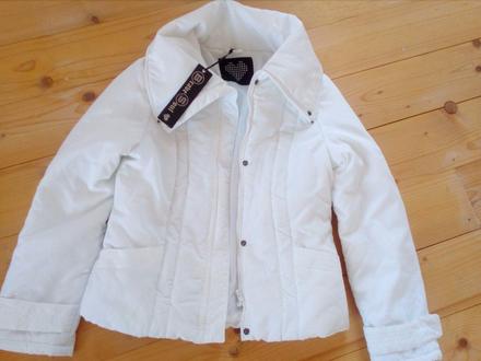 Dievčenska bundička , 170