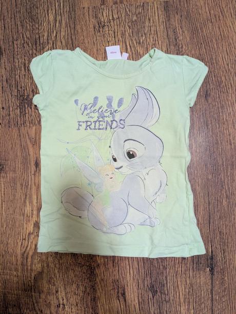 Tričko, disney,116