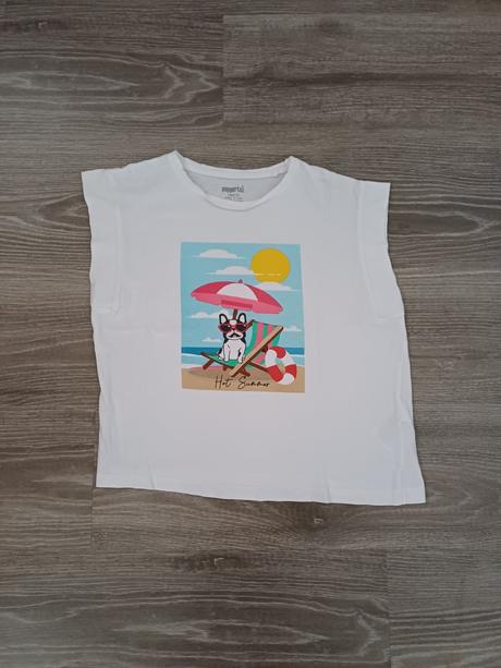 Tričko, pepperts,146