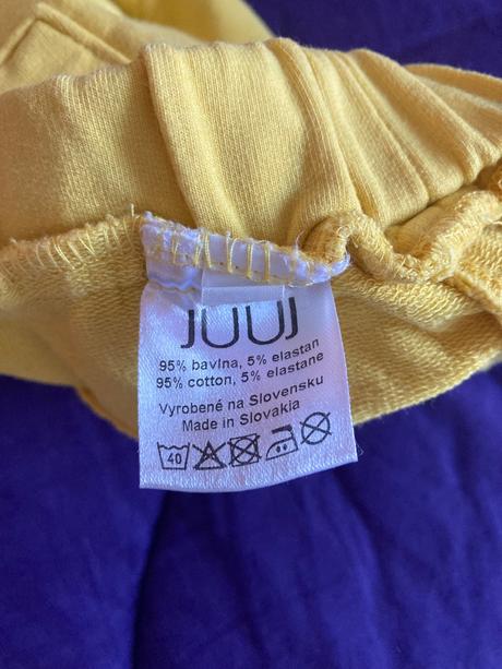 Tepláky rôzne 74-86, pepco,80