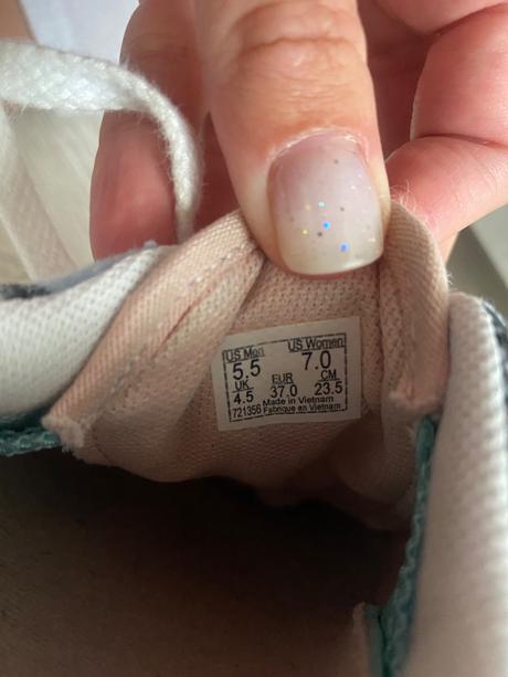 Vans tenisky veľ. 37, vans,37