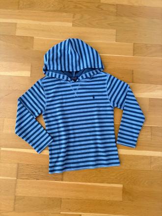 Natelnik s kapucnou, ralph lauren,122