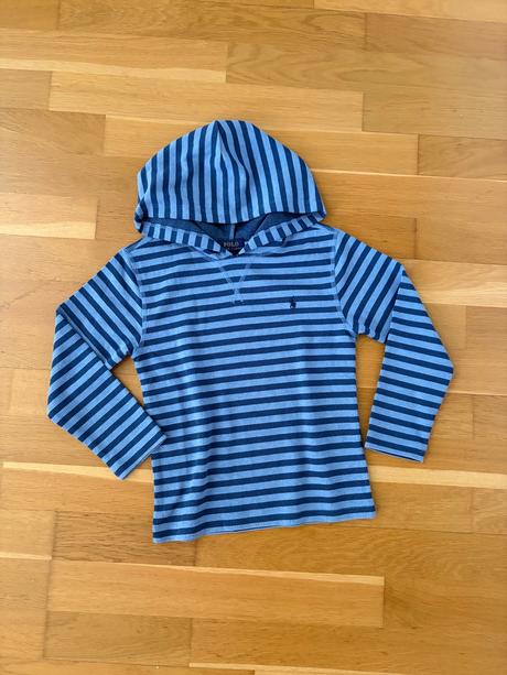 Natelnik s kapucnou, ralph lauren,122