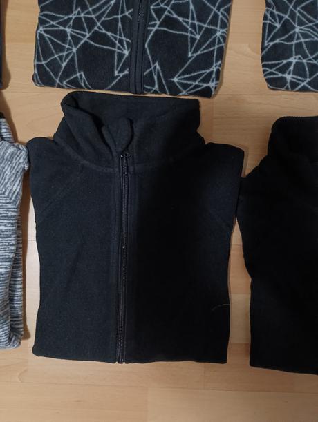 Mikina 146/152, kik,146