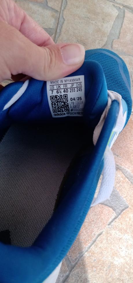 Tenisky adidas na telesnú v., adidas,40