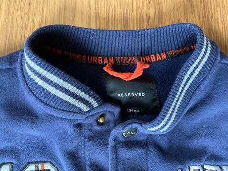 Mikina v.134, reserved,134