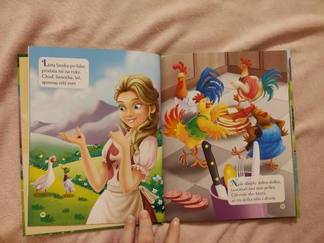 Ľudové riekanky o zvieratkách, 