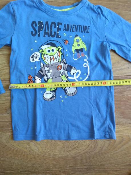 Tričko, kiki&koko,110