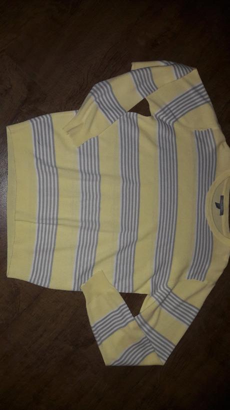 Sveter, philip russel,xl