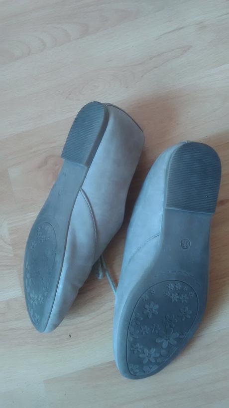 Snurovacie poltopanky funky shock, 37