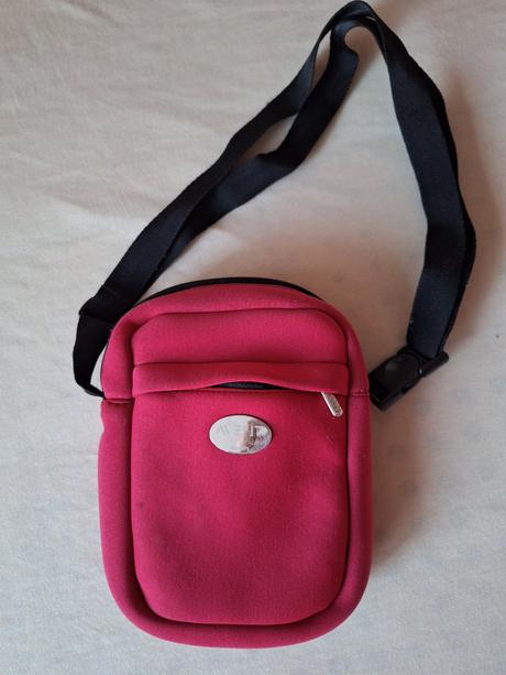 Termotaška na kočík, avent