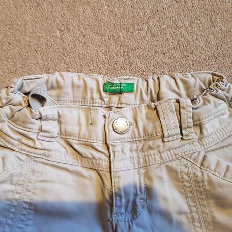 Bezove gate zn. benetton, benetton,116