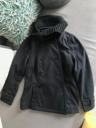 Damsky kabátik casa blanca v.40/42, l