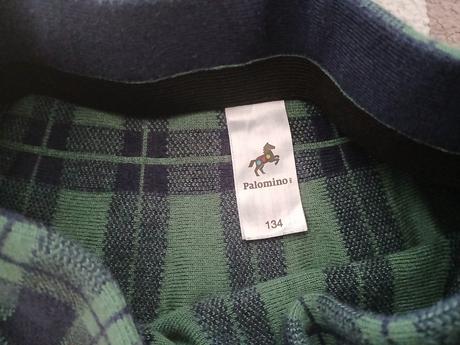 Karovana sukna 134, palomino,134
