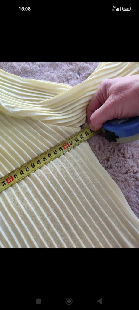 Dámska blúzka flora, 