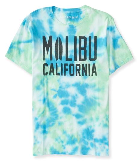 Panske graffiti tricko aeropostale vel. xl, aeropostale,xl