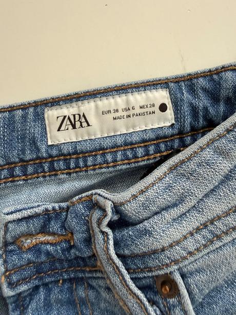 Zara rifle m, zara,m