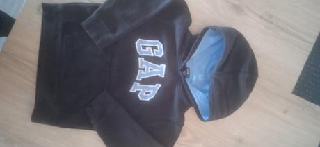 Mikina gap veľ.98-104, gap,98