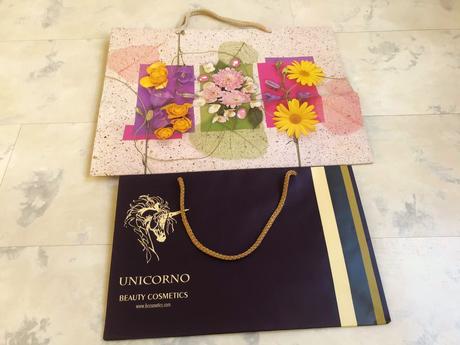 Darčekové veľké tašky 15 ks, 