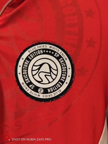 Sportalm originál športové thermo tričko l/40, l