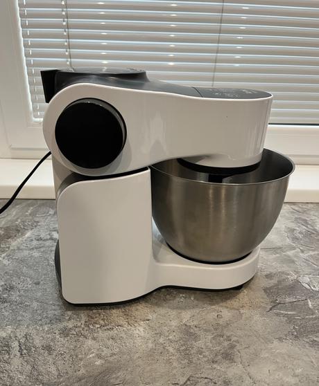 Tefal qb300138 wizzo kuchynský robot, tefal