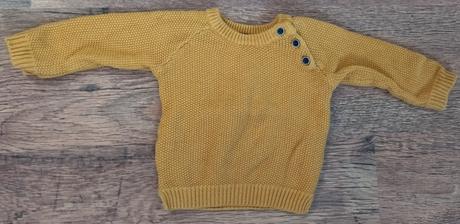 Pulóver primark, primark,74