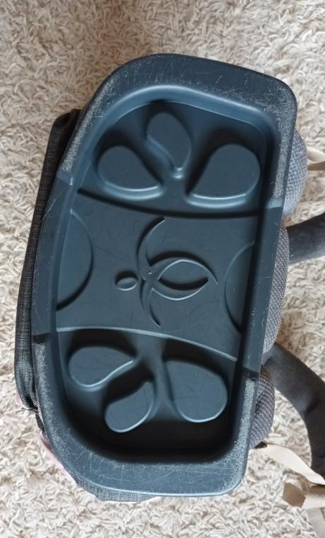 Aktovka belmil 1.-4. ročník a vrecko na prezúvky,