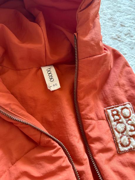 Booso. vesta, booso,110