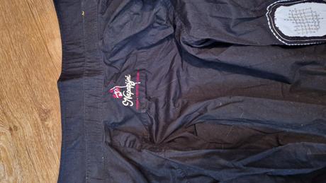 Krásna košeľa, napapijri,m