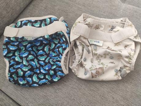 Vrchné nohavičky pul-sovick, 7 kg - 18 kg