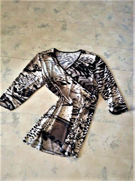 Kvalitné tričko, xl