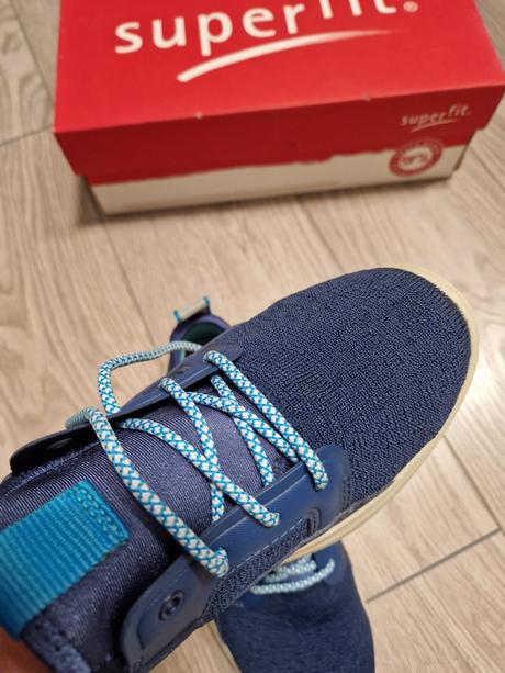 26sch_superfit tenisky, superfit,35