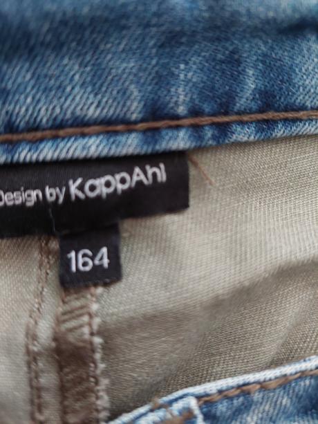 Kratasy, kappahl,164