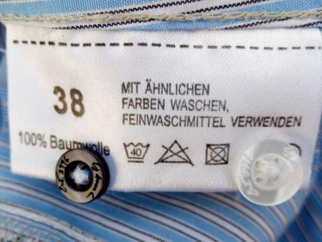 Dámska košeľa annel, 38