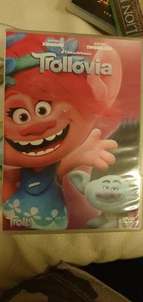 Trollovia,