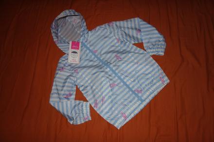 Nova susatkova bundicka joules, 116