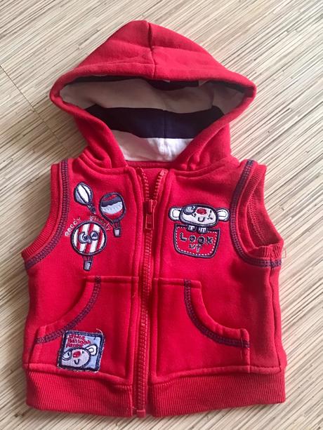 Krasna vestička /d2, 62