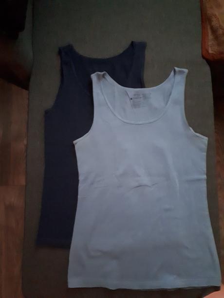 Letné tielka, esmara,s