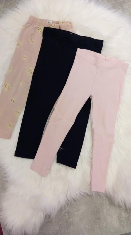 Tenké leginy, f&f,98