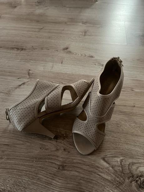 Topánky, jennifer&jennifer,37