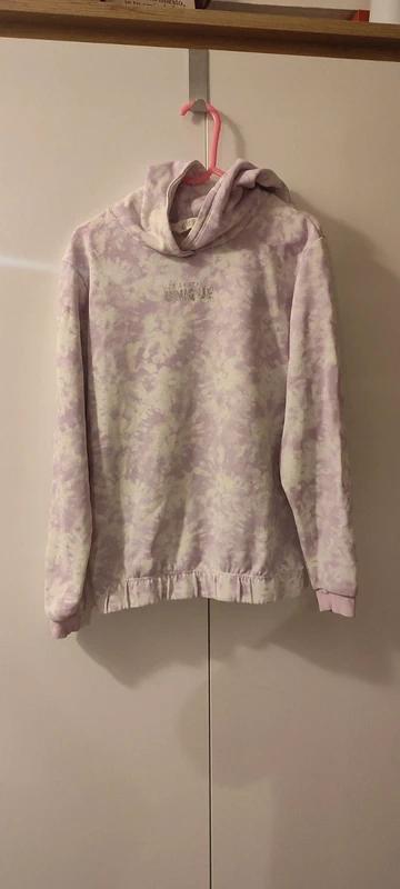 Mikina, h&m,140