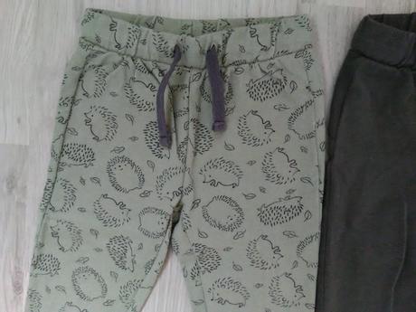 Chlapčenské tepláky 86, pepco,86