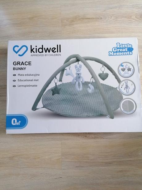 Vzdelávacia podložka, 