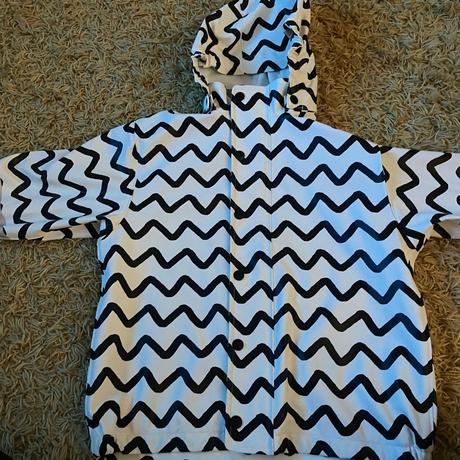 Bunda do dažďa, lindex,110