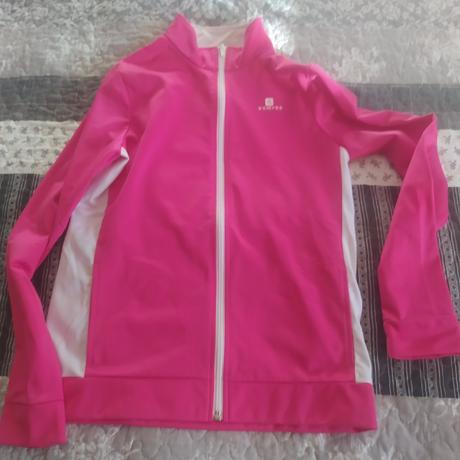 Športová bunda, domyos,152