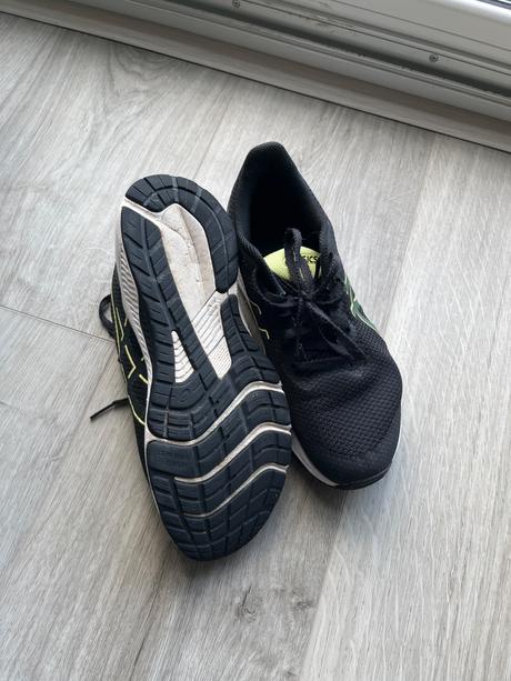 Chlapčenske tensiky asics v.38, asics,38